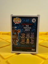 Funko POP! Twisted Freddy