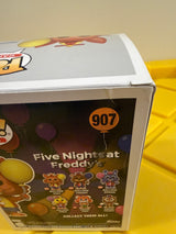 Funko POP! Balloon Foxy