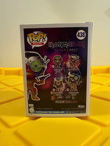 Funko POP! Cyborg Eddie