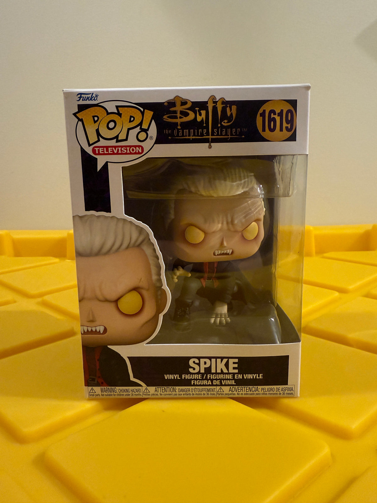 Spike