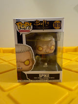 Spike