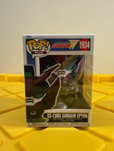 Funko POP! Plus 0Z-13MS Gundam Epyon