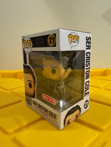 Funko POP! Ser Criston Cole - Limited Edition Target Exclusive