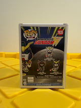 Funko POP! Plus XXXG-01D Gundam Deathscythe