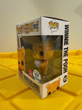 Winnie The Pooh (Flocked) - Limited Edition Funko Shop Exclusive (LE 5000)