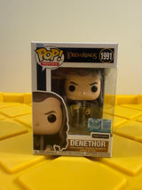 Funko POP! Denethor (L.E. 9500) - Limited Edition Supreme