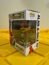Funko POP! Alan-A-Dale - Limited Edition BAM Exclusive