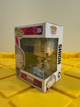 Funko POP! Shion (Bloody) - Limited Edition Funko Shop Exclusive