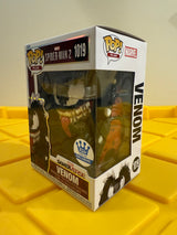 Funko POP! Plus Venom - Limited Edition Funko Shop Exclusive