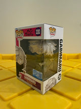 Funko POP! Gabimaru (Combat Stance) - Limited Edition Funko Shop Exclusive