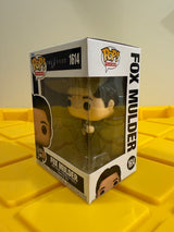 Fox Mulder