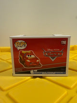 Funko POP! Lightning McQueen - Limited Edition Toy Temple Exclusive