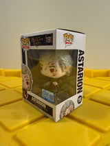 Funko POP! Astarion (Bloody) - Limited Edition Funko Shop Exclusive