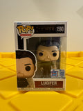 Lucifer - Limited Edition 2024 NYCC Exclusive