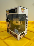 Lucifer - Limited Edition 2024 NYCC Exclusive