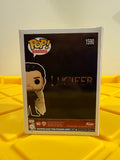 Lucifer - Limited Edition 2024 NYCC Exclusive