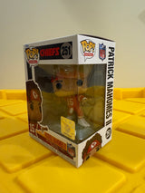 Funko POP! Patrick Mahomes II
