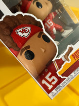 Patrick Mahomes II