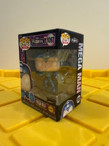 Funko POP! Mega Man - Limited Edition Chase