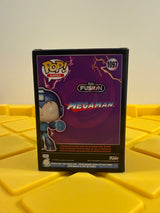 Funko POP! Mega Man - Limited Edition Chase