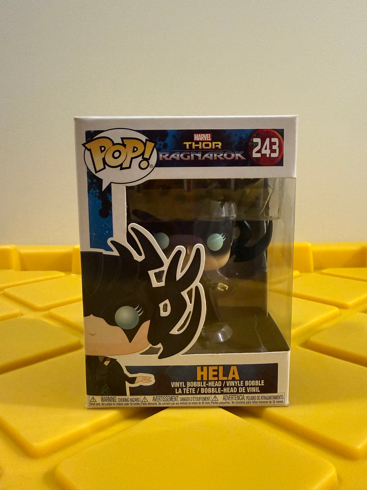 Funko POP! Hela