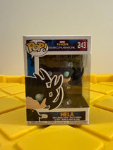 Funko POP! Hela