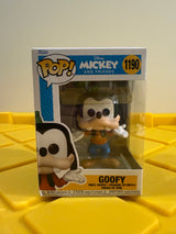 Funko POP! Goofy