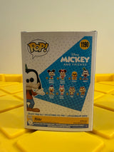 Funko POP! Goofy