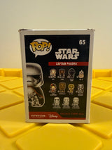 Funko POP! Captain Phasma