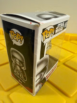 Funko POP! Captain Phasma