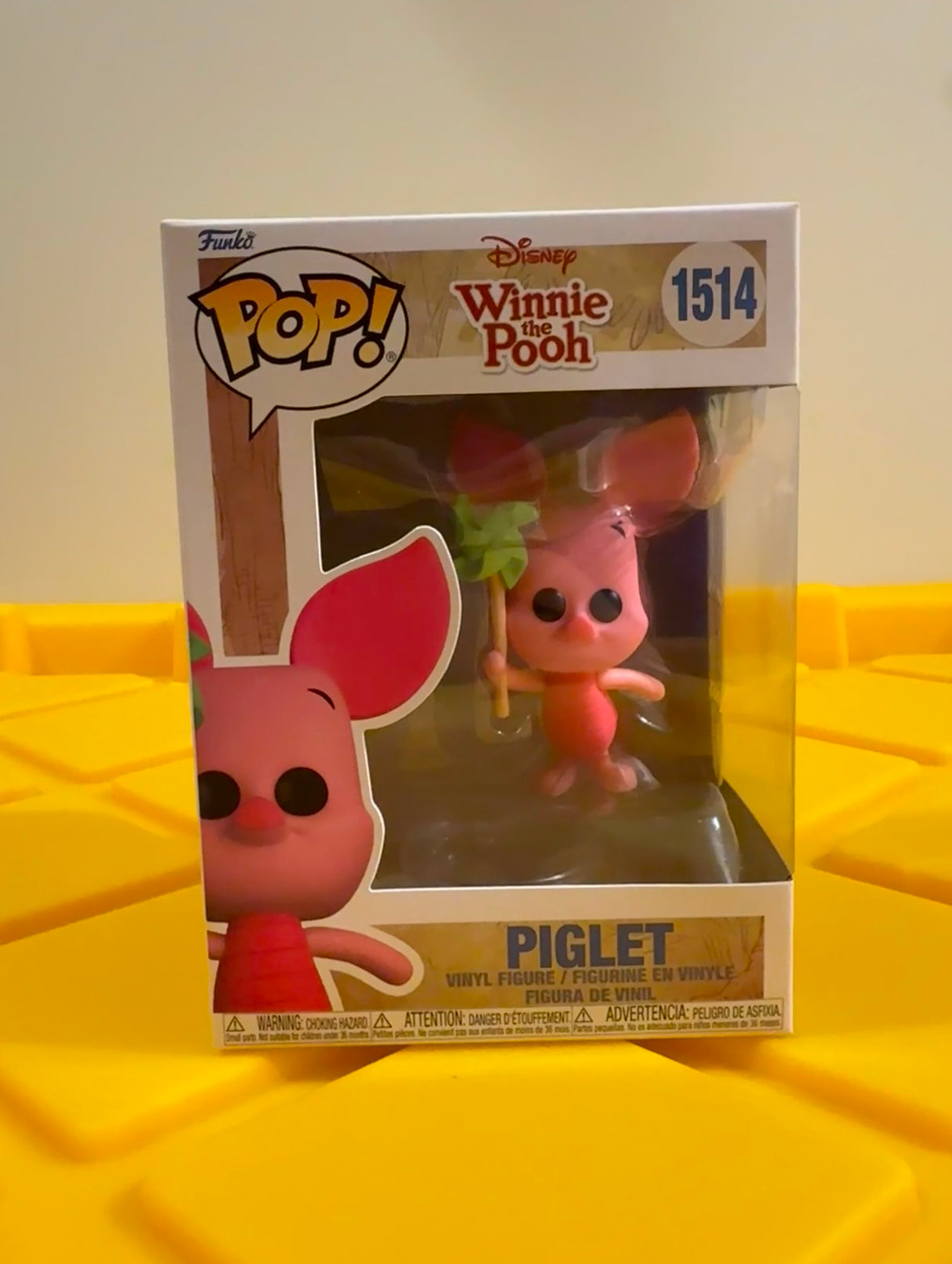 Funko POP! Piglet