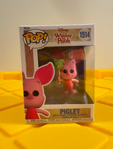 Funko POP! Piglet