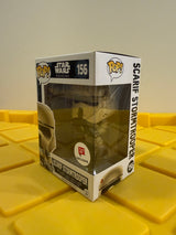 Funko POP! Scarif Stormtrooper - Limited Edition Walgreens Exclusive