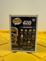 Funko POP! Scarif Stormtrooper - Limited Edition Walgreens Exclusive