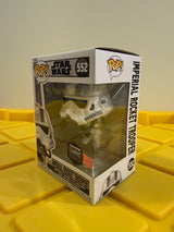 Funko POP! Imperial Rocket Trooper - Limited Edition GameStop Exclusive