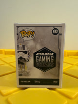 Funko POP! Imperial Rocket Trooper - Limited Edition GameStop Exclusive