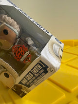 Funko POP! Han Solo (Hoth) - Limited Edition GameStop Exclusive