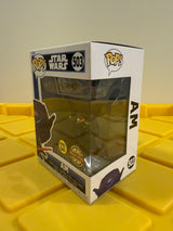 Funko POP! AM (glow) - Limited Edition Special Edition Exclusive