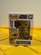 Funko POP! Nightbrother - Limited Edition EB Games Exclusive