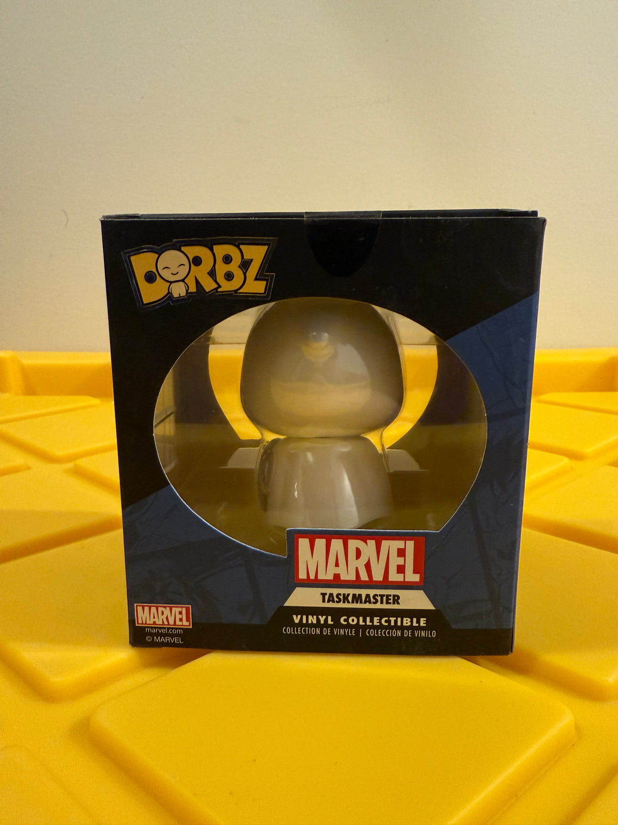 Funko DORBZ! Taskmaster - Limited Edition Walgreens Exclusive