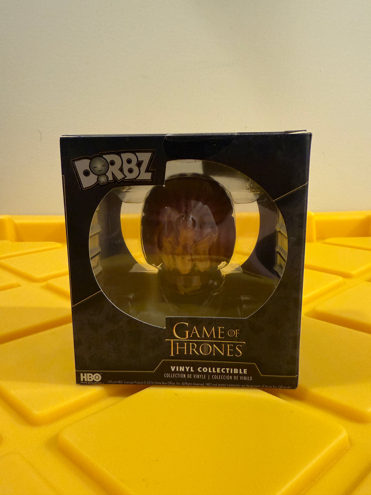 Funko DORBZ! Ned Stark