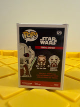 Funko POP! General Grievous - Limited Edition Special Edition Exclusive