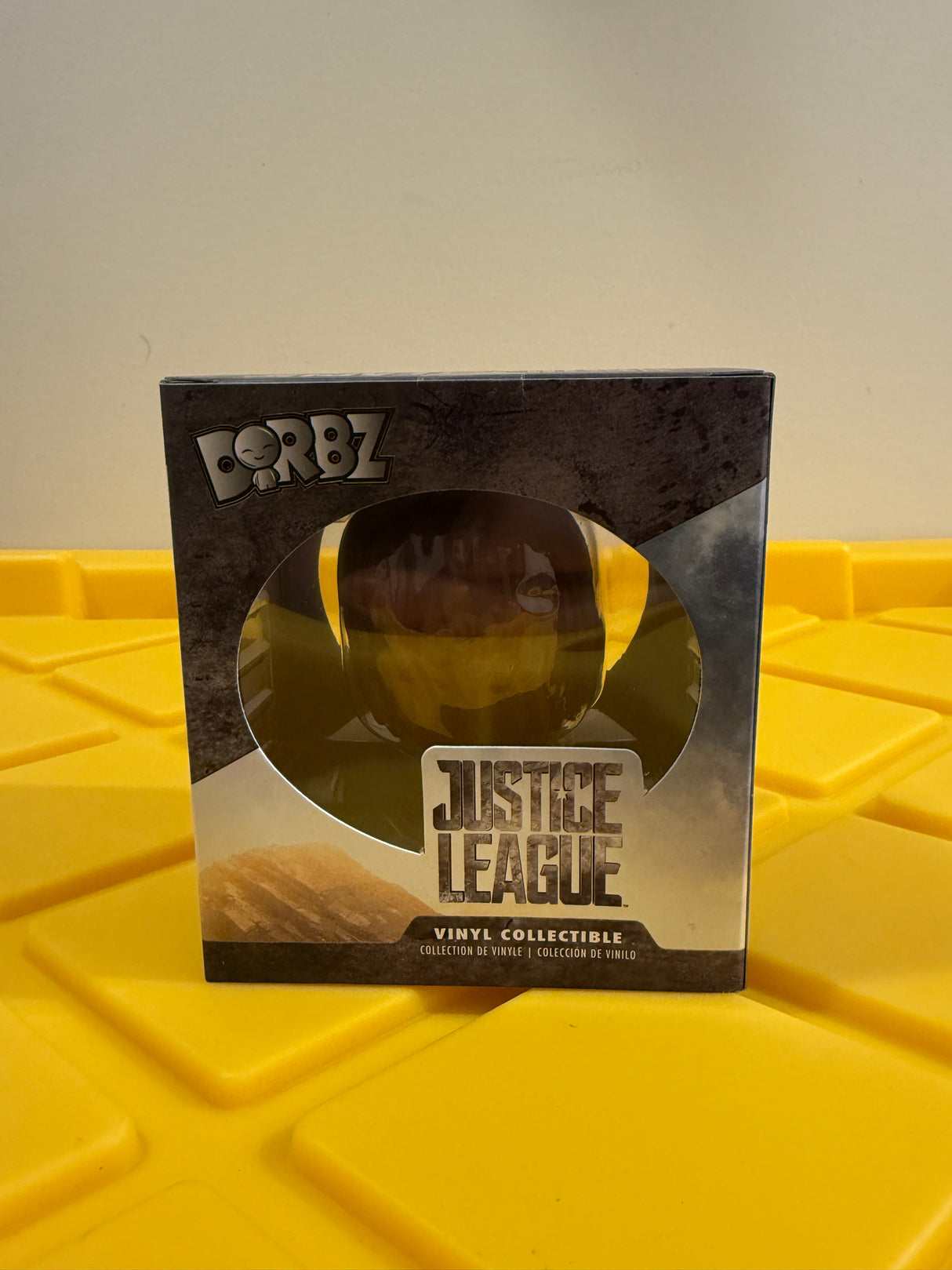 Funko DORBZ! Aquaman