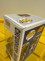 Funko POP! Chewbacca (Hoth) - Limited Edition EB Games Exclusive