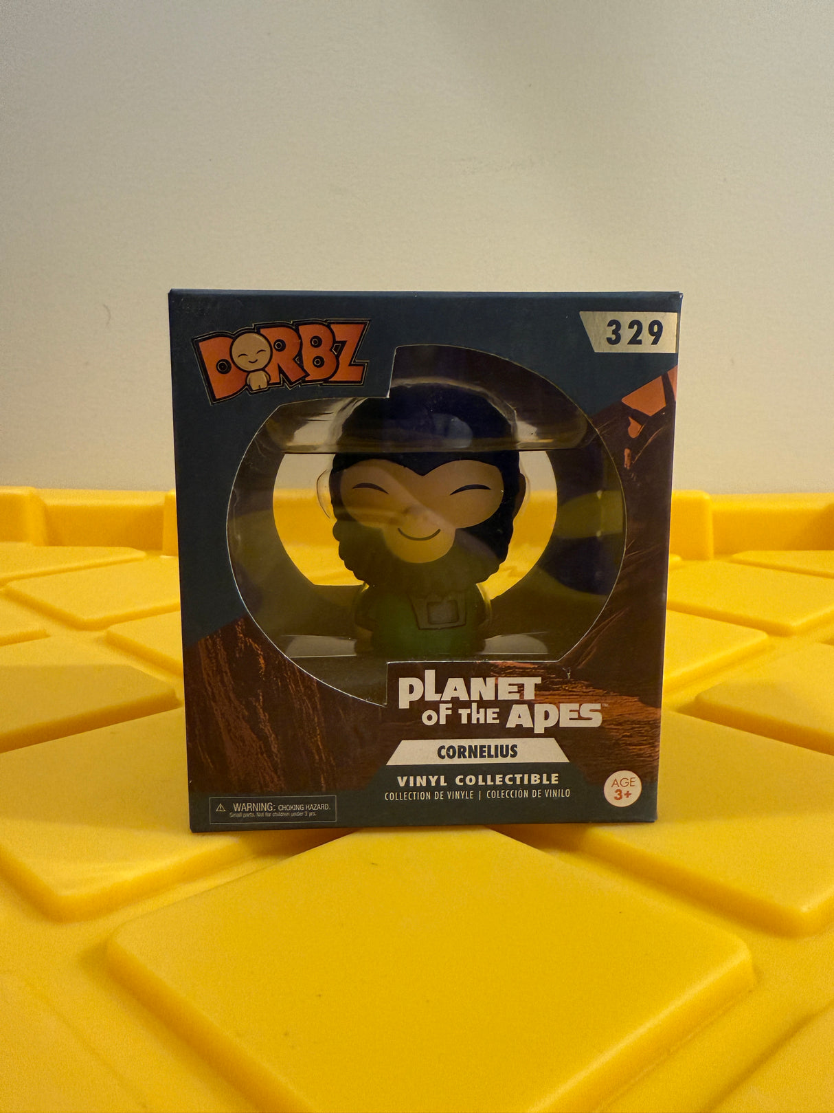 Funko DORBZ! Cornelius