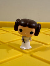 Funko POP! Princess Leia (OOB)