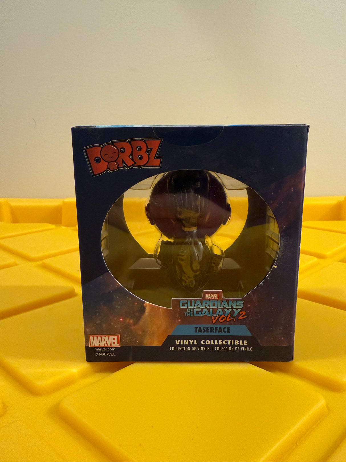 Funko DORBZ! Taserface