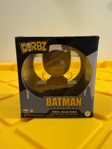 Funko DORBZ! Batman (Yellow) - 75th Anniversary Limited Edition