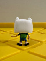 Finn The Human (OOB)