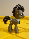 Dr. Whooves (OOB)